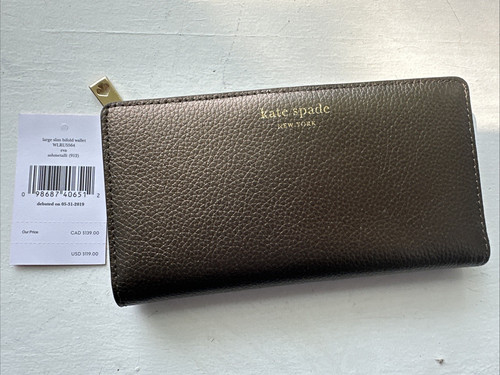 Kate spade cameron large slim - kate,