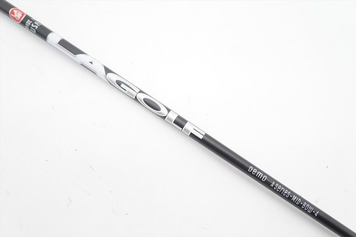 Golf demo series - la,