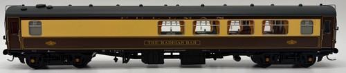 320a bachmann mk1 bsp - 39-320a, br