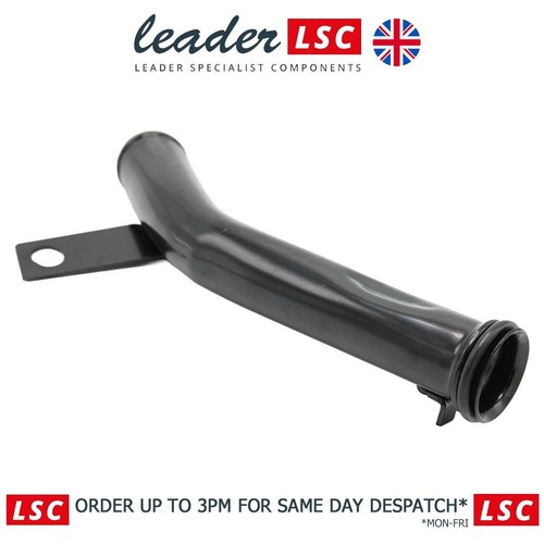 Inlet water coolant pipe - inlet,