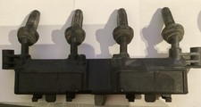 Peugeot 206 1.4 8V Ignition