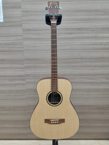 Martin lxm tenor - tenor, guitar