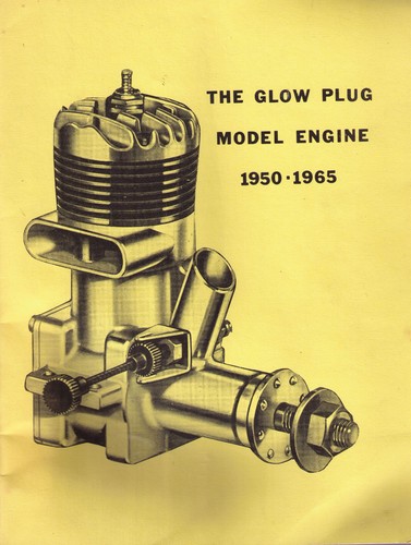 The glow plug - glow,