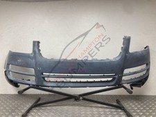 VOLKSWAGEN TOUAREG 2003-2006