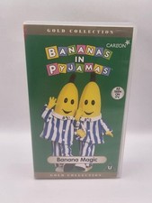 Bananas in Pyjamas - Banana