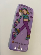 Nokia 6610, 6610i Rear Housing