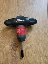 Titleist Torque Wrench Golf