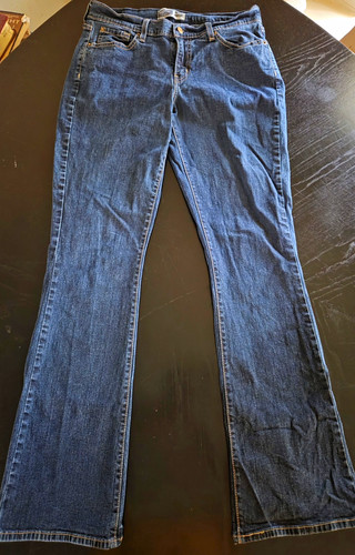 Signature levi strauss - by,