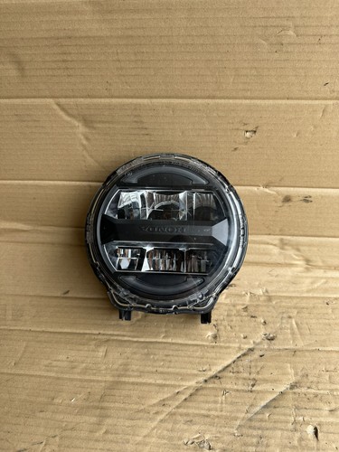 Honda cb125r genuine headlight - genuine,