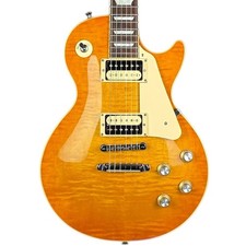 Epiphone Elite Les Paul Elitist 2002 - Lemon Burst