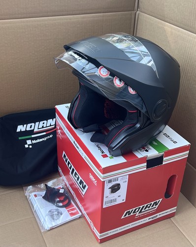 Nolan n40 classic com - n40-5,