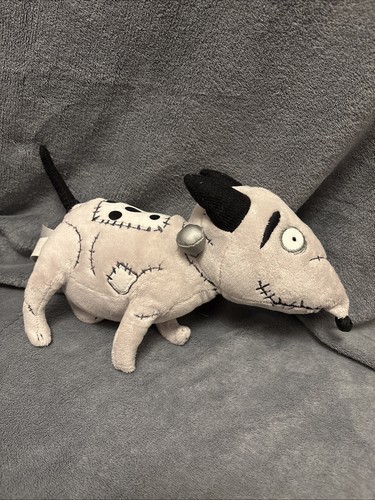 Frankenweenie disney store - frankenweenie,