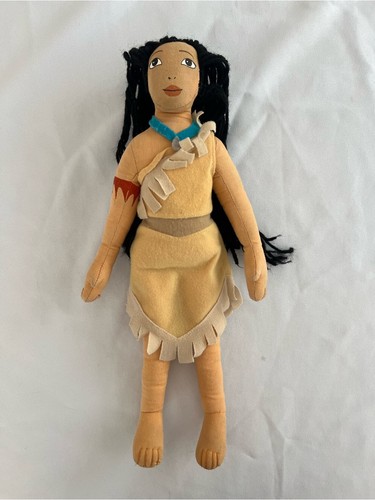 Vintage disney pocahontas kids - vintage,
