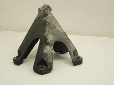 Audi A4 B6 NS Left V6 Diesel Engine Support Mount Bracket 8E0199307F