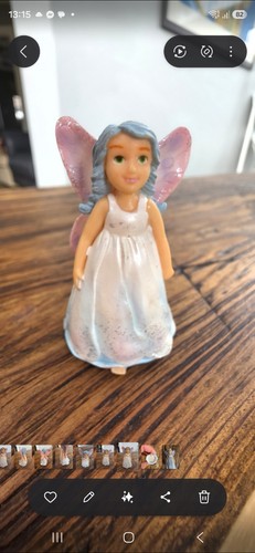 Vintage elc fairy wonderland - elc,