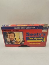 SOOTY'S Time Capsule