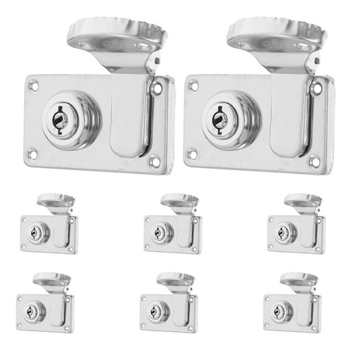 Pcs luggage latch - pcs,