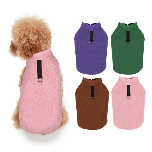 Pet dog warm coat - dog,