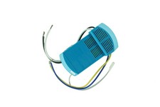 Remote Receiver Assembly
