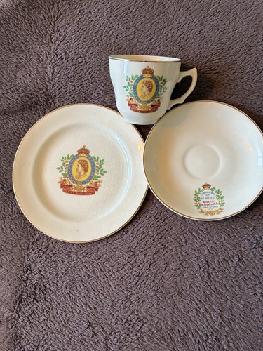 Coronation queen elizabeth - coronation,