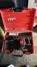 Hilti TE6-A22 AVR Cordless SDS
