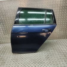 VW GOLF MK7 Variant BA5, BV5