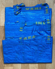 Ikea frakta large bags - ikea,