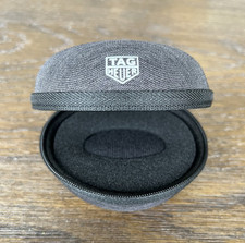 Authentic Tag Heuer Watch Box Travel Case / Service Case - Unused