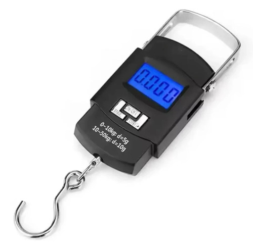 Digital luggage scale weight - digital,