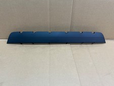 Citroen Jumpy Front Bumper