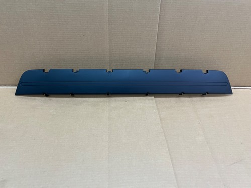 Citroen jumpy front bumper - citroen,