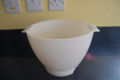 Kenwood mixing bowl a700 a701 - mixing,