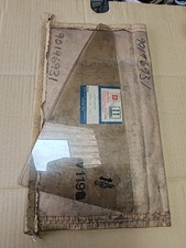 Astra Mk2 Belmont Saloon Rear