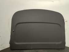 VAUXHALL INSIGNIA Parcel Shelf