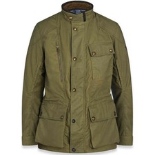 Belstaff Waymaster Motorbike