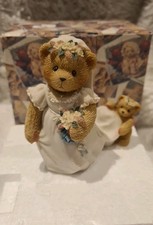 Cherished Teddies Beautiful