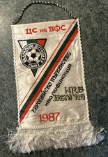Scarce Bulgaria V Belgium