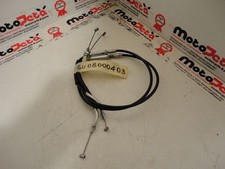 Valve Exhaust Cable Suzuki