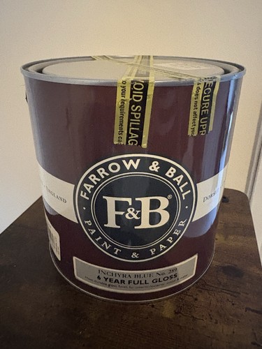 Farrow ball full - &,