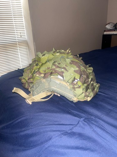 Ops core fast high cut - ops,