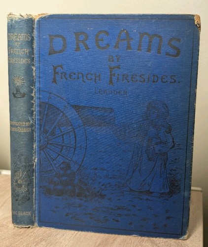 1890 dreams french - by,