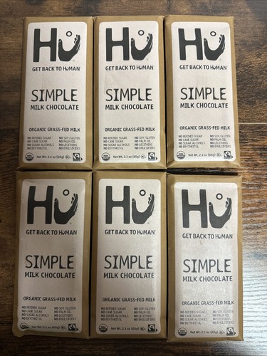 Simple milk - (6,