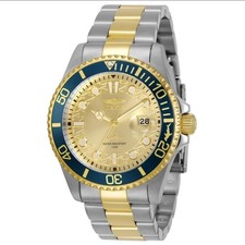 Invicta - Pro Diver - Men's