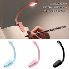 Mini Portable Clip-On Reading
