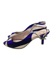 EMILIO PUCCI Sandals 36 PUP