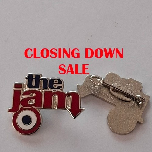 The jam cut - raf, whit