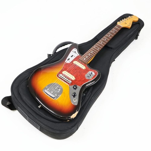 Used fender japan jg66 - used,