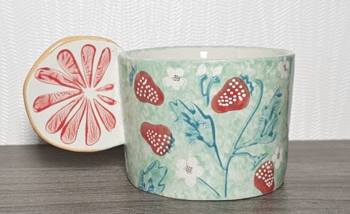 Anthropologie grove strawberry - grove,