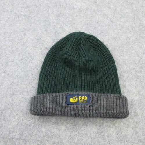 Rab beanie hat mens - mens, size