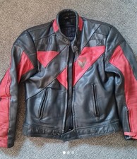 Retro FRANK thomas Leather